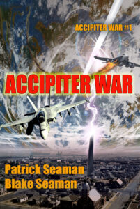 Accipiter War # 1